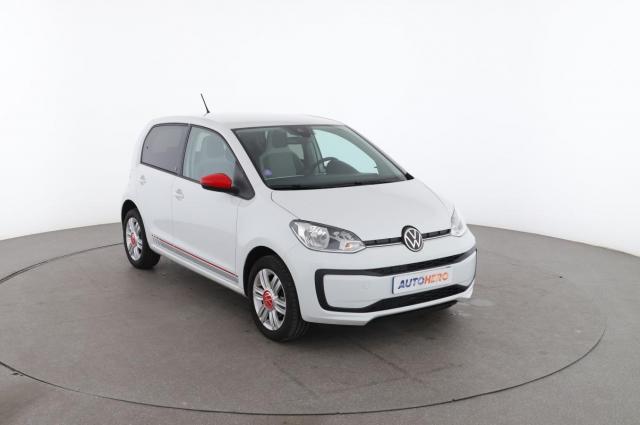 Volkswagen Up! image 2