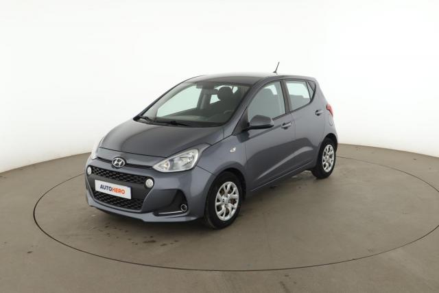 Hyundai I10 d’occasion