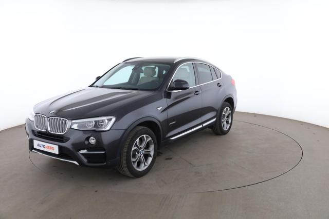 Bmw X4 Xdrive28i Xline Bva8 245 Ch