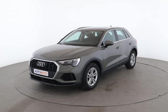 Audi Q3 35 Tfsi Design S Tronic 7 150 Ch