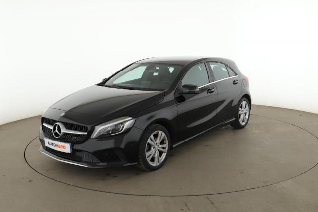 Mercedes Benz Classe A 180 D Sensation 7g-Dct 109 Ch