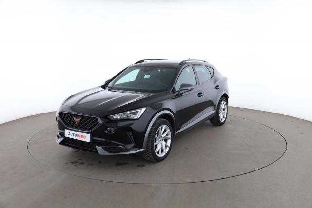 Cupra Formentor d’occasion