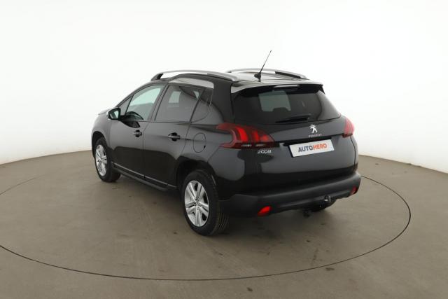 Peugeot 2008 image 6