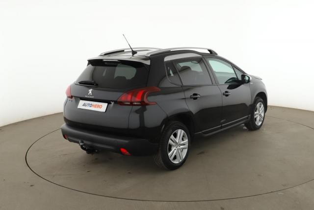 Peugeot 2008 image 7