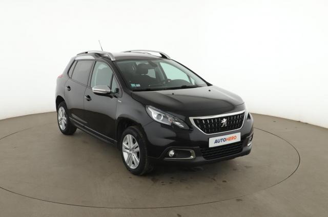 Peugeot 2008 image 2