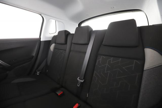 Peugeot 2008 image 1