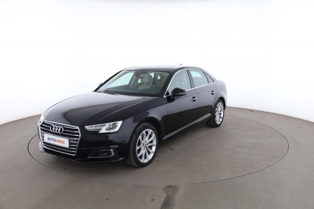 Audi A4 2.0 Tfsi Ultra Design Luxe S Tronic 190 Ch