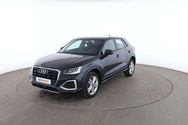 Audi Q2 35 Tdi Quattro S Tronic 150 Ch