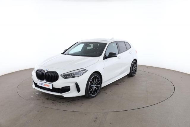 Bmw Série 1 118i M Sport Dkg7 136 Ch