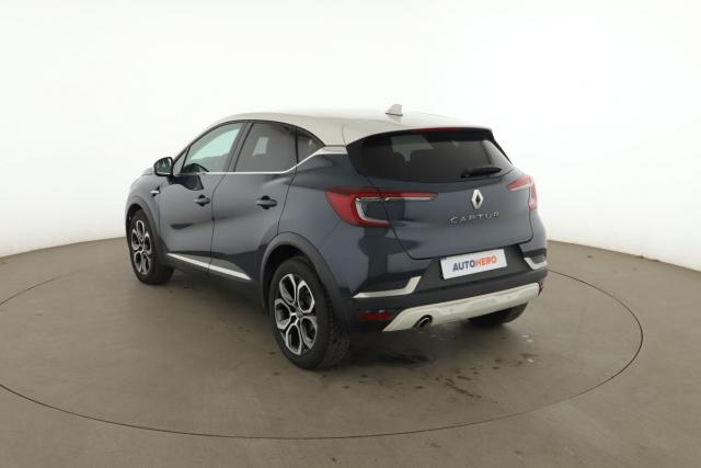 Renault Captur image 1