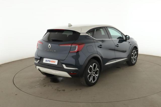 Renault Captur image 7