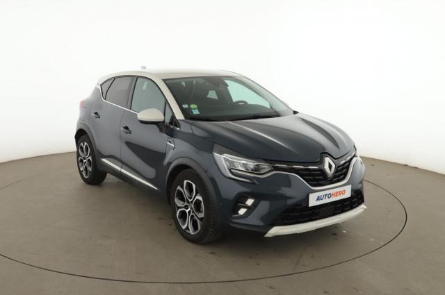 Renault Captur image 3