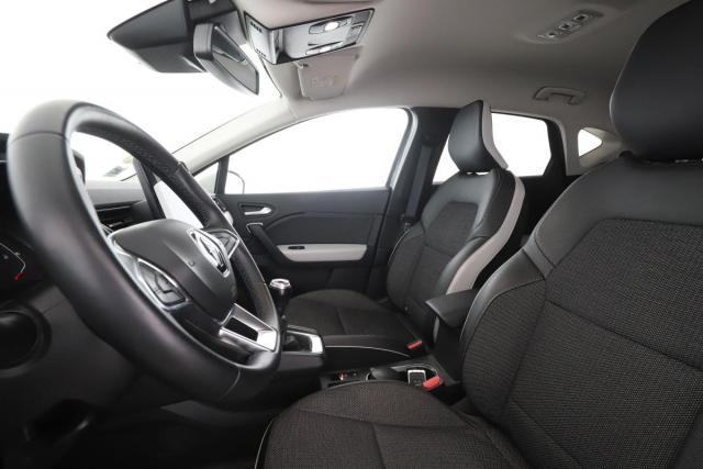 Renault Captur image 4