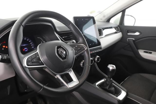Renault Captur image 8