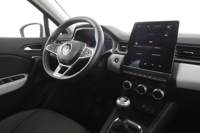 Renault Captur image 9