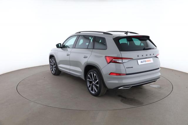 Skoda Kodiaq image 2