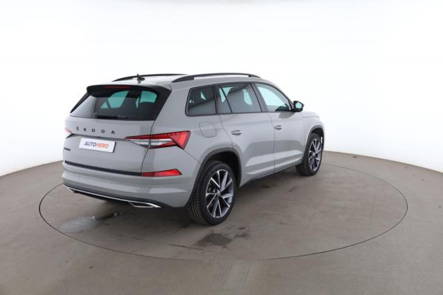 Skoda Kodiaq image 6
