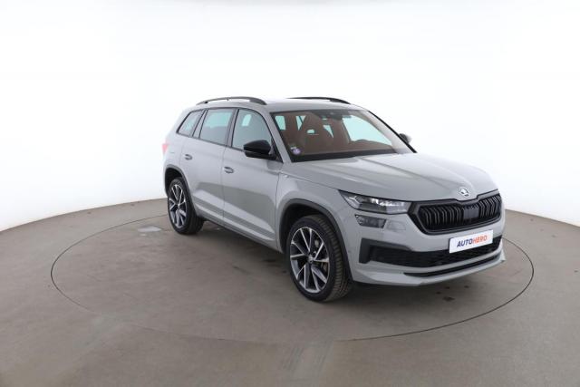 Skoda Kodiaq image 1