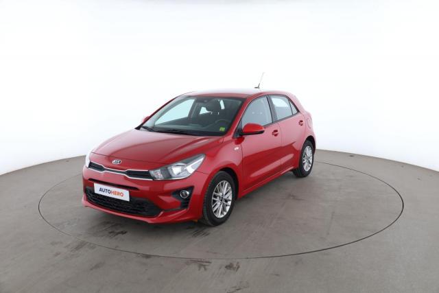 Kia Rio d’occasion
