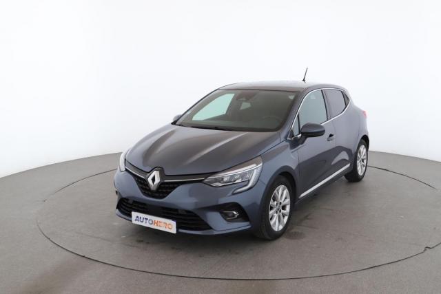 Renault Clio 1.0 Tce Intens 100 Ch