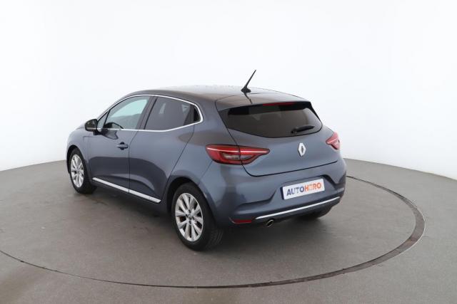 Renault Clio image 1
