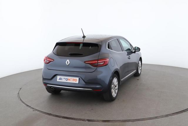 Renault Clio image 9
