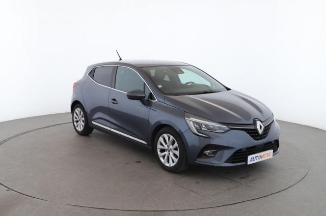 Renault Clio image 4