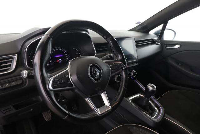 Renault Clio image 8