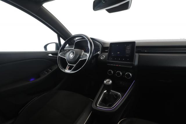 Renault Clio image 7