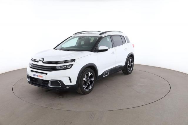 Citroen C5 Aircross 1.6 Puretech Feel Eat8 181 Ch