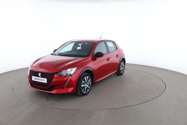Peugeot 208 Electrique 50 Kwh Active 136 Ch
