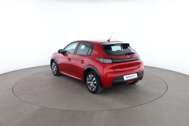 Peugeot 208 image 5