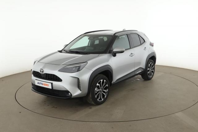 Toyota Yaris Cross 1.5 Hybride 2wd Design 130h