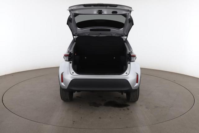 Toyota Yaris Cross image 1
