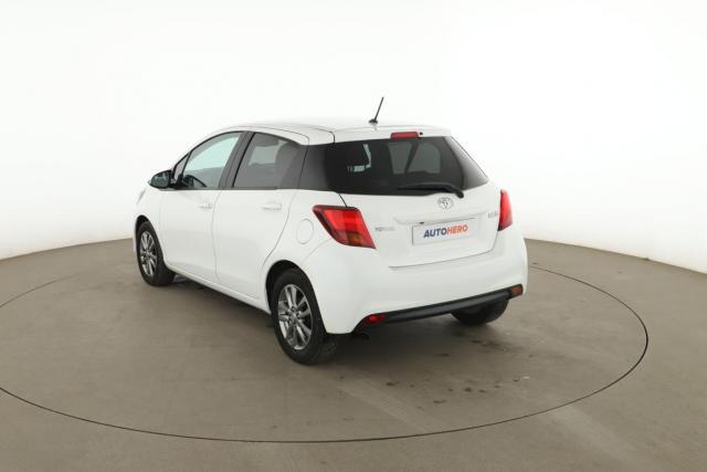 Toyota Yaris Cross image 3