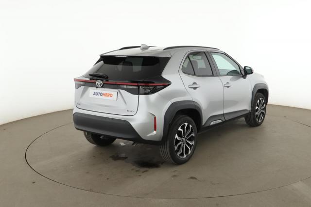 Toyota Yaris Cross image 2