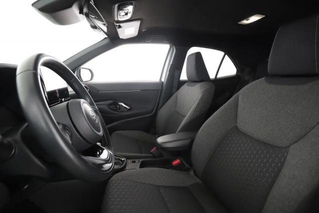 Toyota Yaris Cross image 7