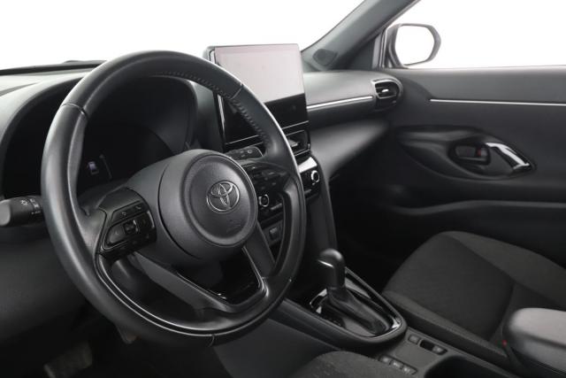 Toyota Yaris Cross image 4