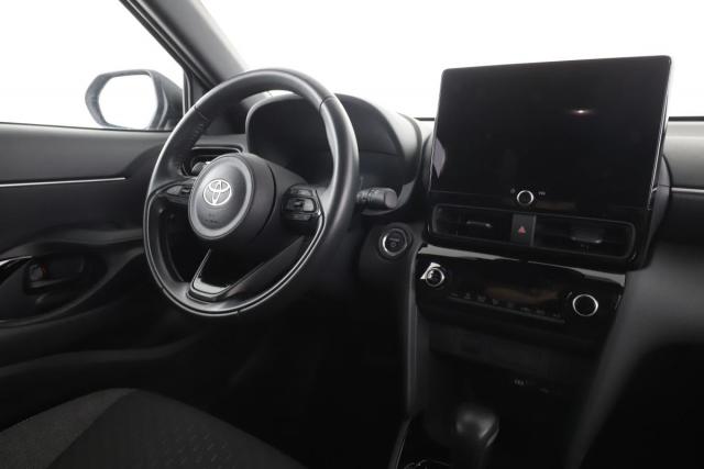 Toyota Yaris Cross image 9