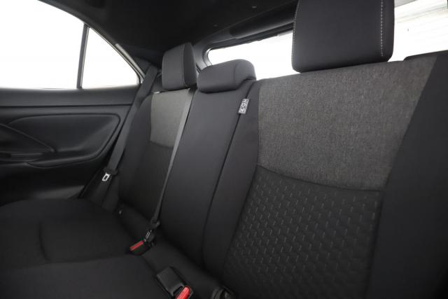 Toyota Yaris Cross image 5
