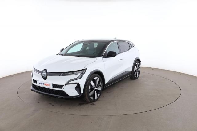 Renault Mégane E-Tech Ev60 Super Charge Techno 220 Ch