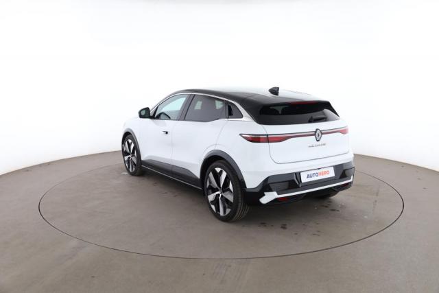 Renault Mégane E-Tech image 1