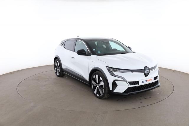 Renault Mégane E-Tech image 5