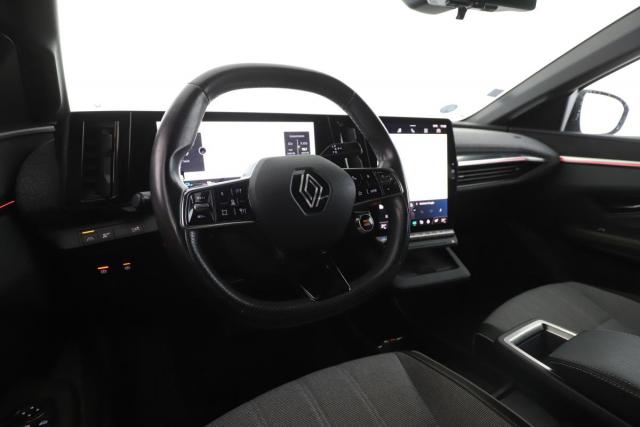 Renault Mégane E-Tech image 7