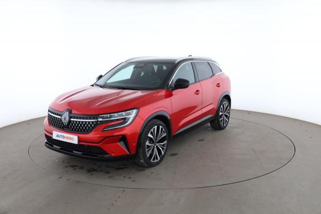 Renault Austral 1.2 Hybrid E-Tech Iconic 200 Ch