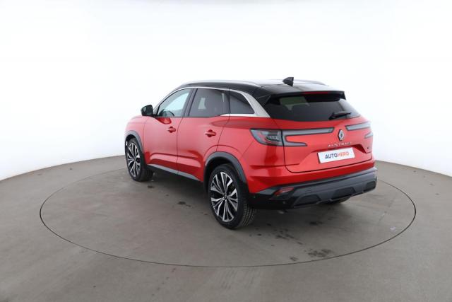 Renault Austral image 1