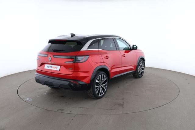 Renault Austral image 3
