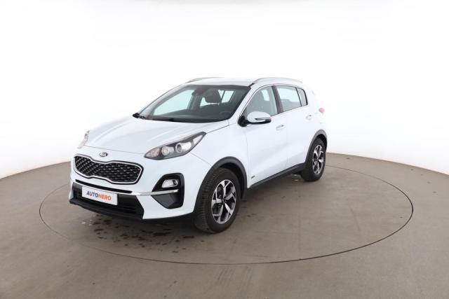 Kia Sportage d’occasion