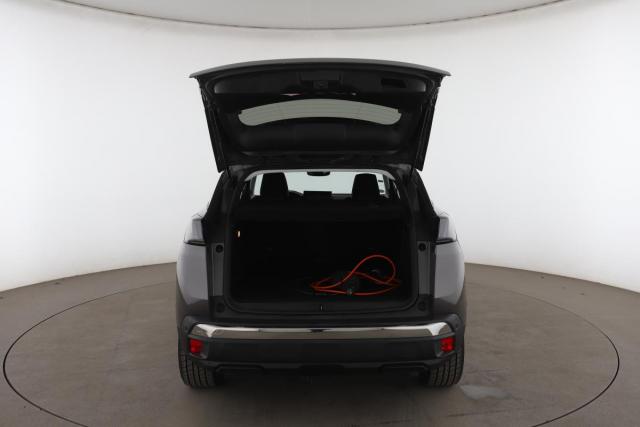 Peugeot 3008 image 8