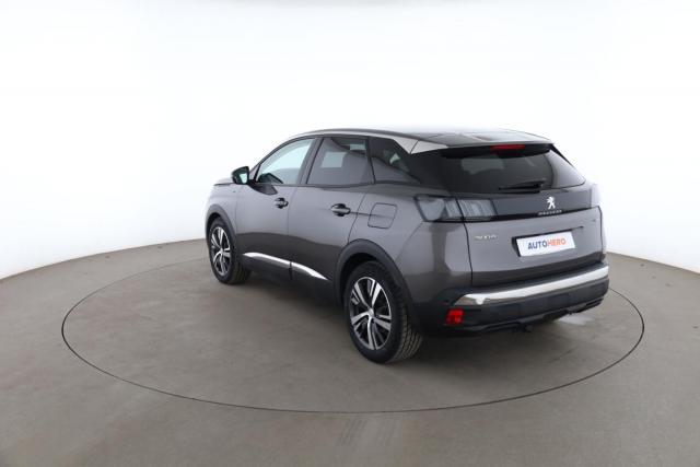 Peugeot 3008 image 7